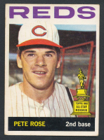 Pete Rose 1964 Topps #125 at PristineAuction.com