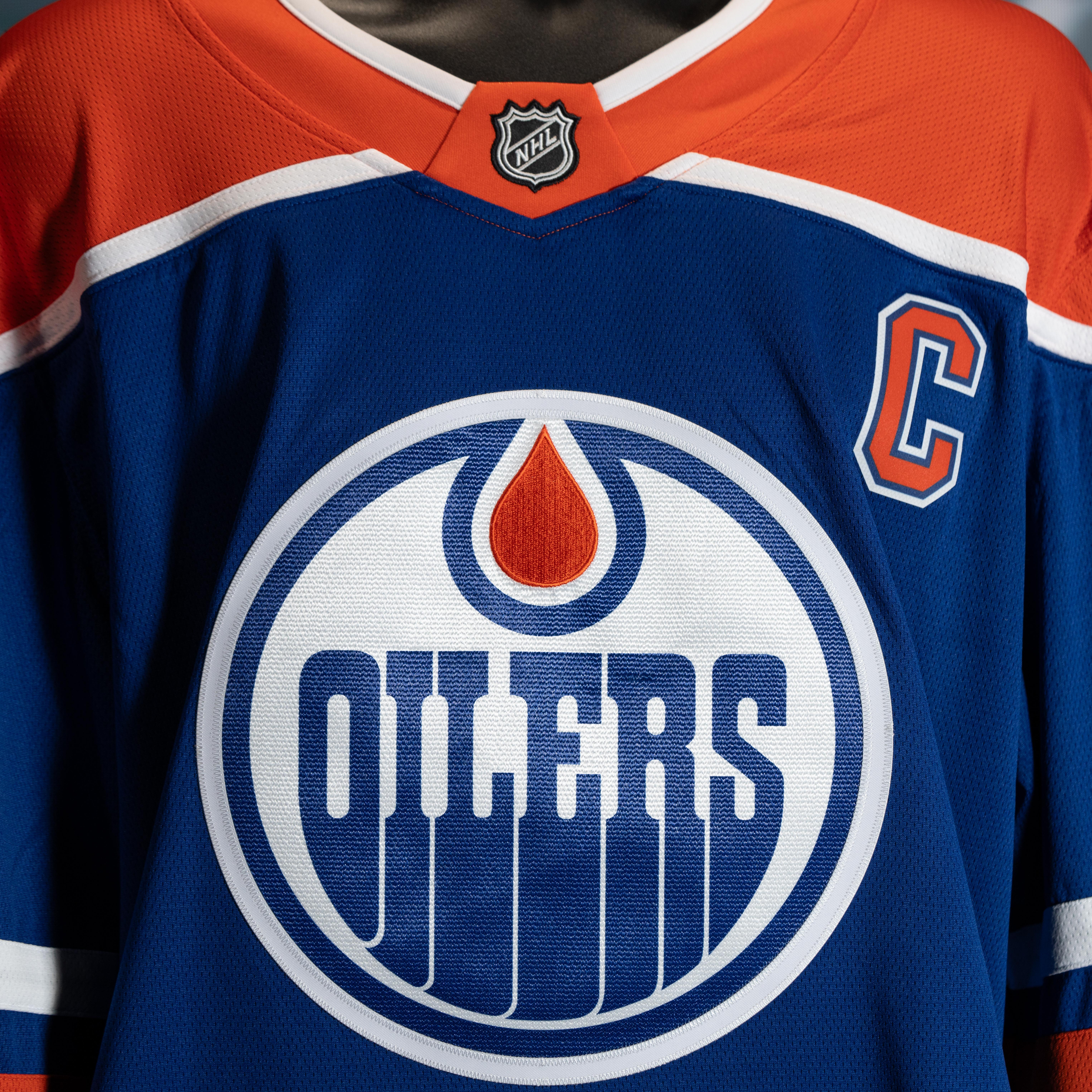 Connor McDavid Signed Oilers Reebok Authentic Jersey (JSA) at PristineAuction.com Connor McDavid Signed Oilers Reebok Authentic Jersey (JSA) at PristineAuction.com