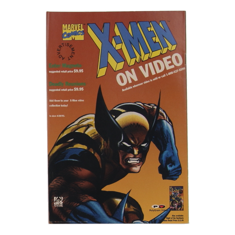 1993 "Captain America" Issue #414 Marvel Comic Book at PristineAuction.com 1993 "Captain America" Issue #414 Marvel Comic Book at PristineAuction.com