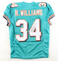 Ricky Williams Signed Jersey (JSA) at PristineAuction.com