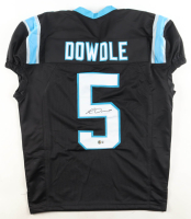 Rico Dowdle Signed Jersey (Beckett) at PristineAuction.com