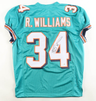 Ricky Williams Signed Jersey (JSA) at PristineAuction.com