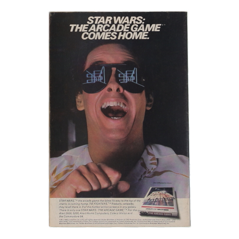 1984 "The Fantastic Four Annual" Issue #18 Marvel Comic Book at PristineAuction.com 1984 "The Fantastic Four Annual" Issue #18 Marvel Comic Book at PristineAuction.com