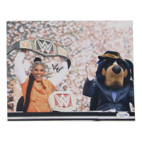 Lee Corso Signed 8x10 Photo (AutographCOA) at PristineAuction.com