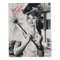 Nancy Kovack Signed "The Outlaws Is Coming" 8x10 Photo (AutographCOA) at PristineAuction.com