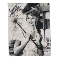 Nancy Kovack Signed "The Outlaws Is Coming" 8x10 Photo (AutographCOA) at PristineAuction.com