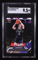 Cooper Flagg 2024-25 Bowman University Now #51 RC (SGC 9.5) at PristineAuction.com