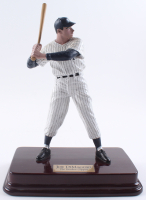 Joe DiMaggio "Yankee Clipper" Yankees Ceramic Figure at PristineAuction.com