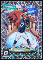 Anthony Miller 2018 Donruss Optic Downtown #DT18 at PristineAuction.com