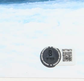 Ross Colton Signed Avalanche 11x14 Photo (Beckett) at PristineAuction.com Ross Colton Signed Avalanche 11x14 Photo (Beckett) at PristineAuction.com