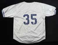 Clay Holmes Signed Jersey Inscribed "2x All Star" (JSA) at PristineAuction.com