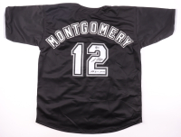 Colson Montgomery Signed Jersey Inscribed "MLB Debut 7/4/25" (Beckett) at PristineAuction.com