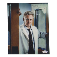 Bruce Davison Signed "Chicago Hope" 8x10 Photo (AutographCOA) at PristineAuction.com