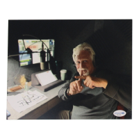 Bruce Davison Signed 8x10 Photo (AutographCOA) at PristineAuction.com