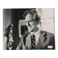 Bruce Davison Signed "Paulie" 8x10 Photo (AutographCOA) at PristineAuction.com