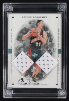 Paul Monitor 2022-23 Jersey Fusion Basketball Edition #DS99 #23/99 at PristineAuction.com