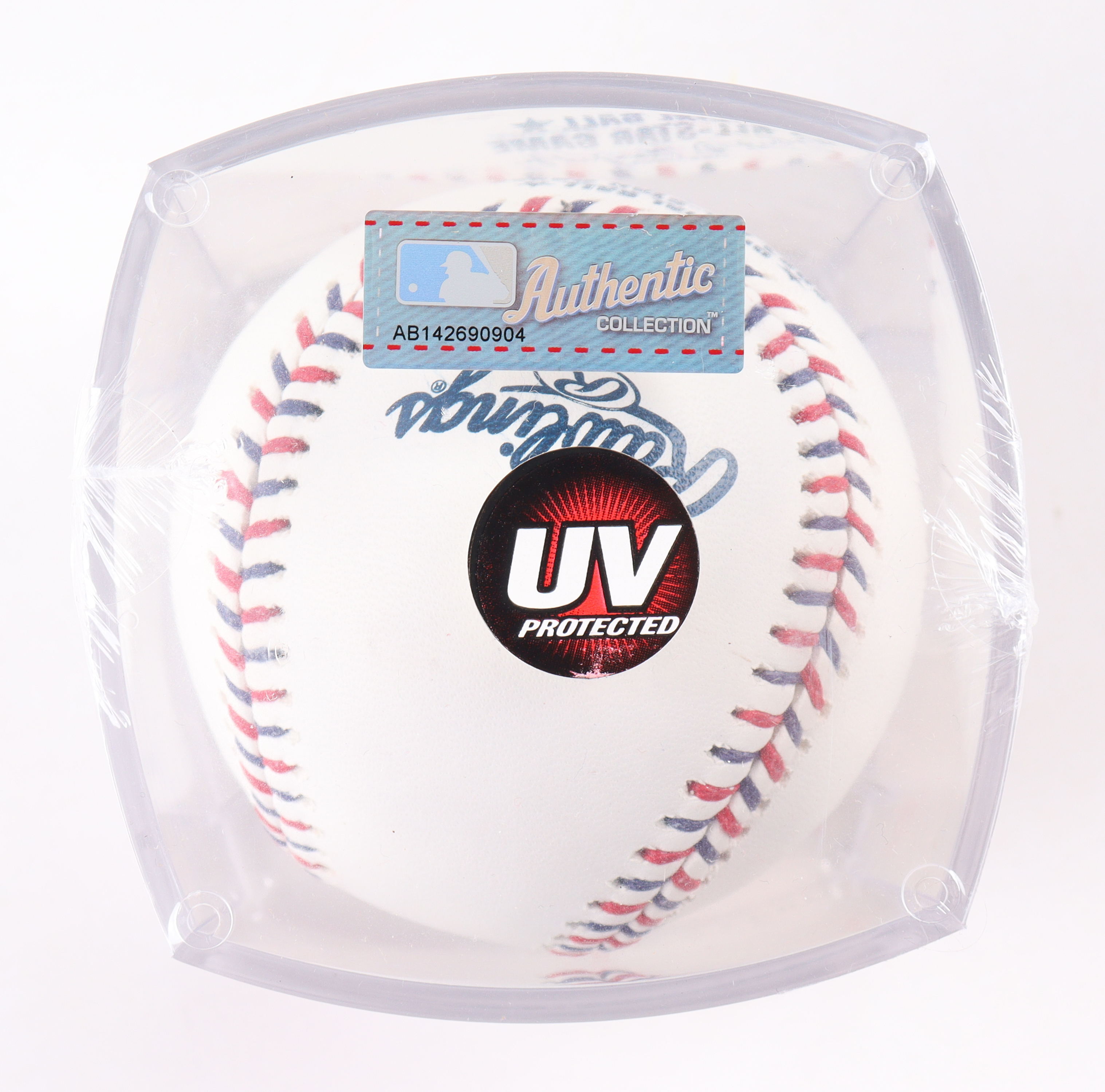 2021 Official All Star Game Baseball (MLB) at PristineAuction.com 2021 Official All Star Game Baseball (MLB) at PristineAuction.com