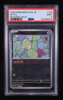 Ditto 2023 Pokemon Pokemon 151 Japanese #132 Reverse Holo (PSA 9) at PristineAuction.com