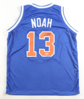 Joakim Noah Signed Jersey (JSA) at PristineAuction.com