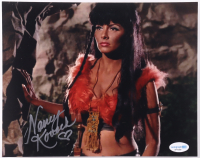 Nancy Kovack Signed "Star Trek: The Original Series" 8x10 Photo (AutographCOA) at PristineAuction.com