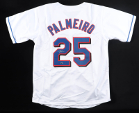Rafael Palmeiro Signed Jersey (RSA) at PristineAuction.com