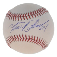 Miguel Cabrera Signed OML Baseball (PSA) at PristineAuction.com