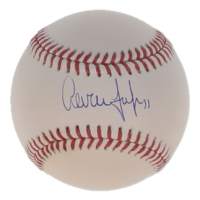 Aaron Judge Signed OML Baseball (PSA) at PristineAuction.com