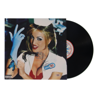 Travis Barker Signed "Enema of the State" Vinyl Record Album (PSA) at PristineAuction.com
