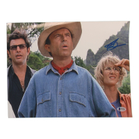 Lauren Dern Signed "Jurassic Park" 11x14 Photo (Beckett) at PristineAuction.com