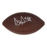 Dak Prescott Signed NFL Football (Prescott) at PristineAuction.com
