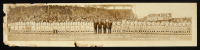 1924 Dixie Championship - Fort Worth Panthers vs Memphis Chicks 8x36 Photo at PristineAuction.com
