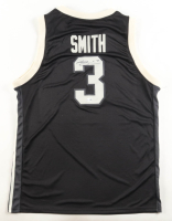 Braden Smith Signed Boilermakers Nike Authentic Jersey (JSA) at PristineAuction.com