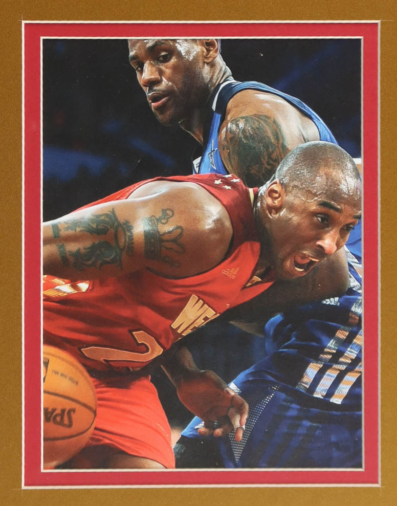 Kobe Bryant Custom Framed Adidas All Star Authentic Jersey Display with (4) All Star Pins & (2) Cloth Team Logo Patches at PristineAuction.com Kobe Bryant Custom Framed Adidas All Star Authentic Jersey Display with (4) All Star Pins & (2) Cloth Team Logo Patches at PristineAuction.com