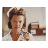 Louise Fletcher Signed "One Flew Over the Cuckoo's Nest" 8x10 Photo (JSA) at PristineAuction.com