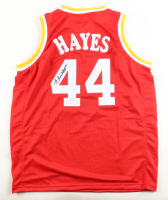Elvin Hayes Signed Jersey (JSA) at PristineAuction.com