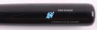 Josue De Paula Signed Louisville Slugger Baseball Bat (Beckett) at PristineAuction.com