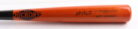 Matt Chapman Signed Old Hickory Player Model Baseball Bat (Beckett) at PristineAuction.com