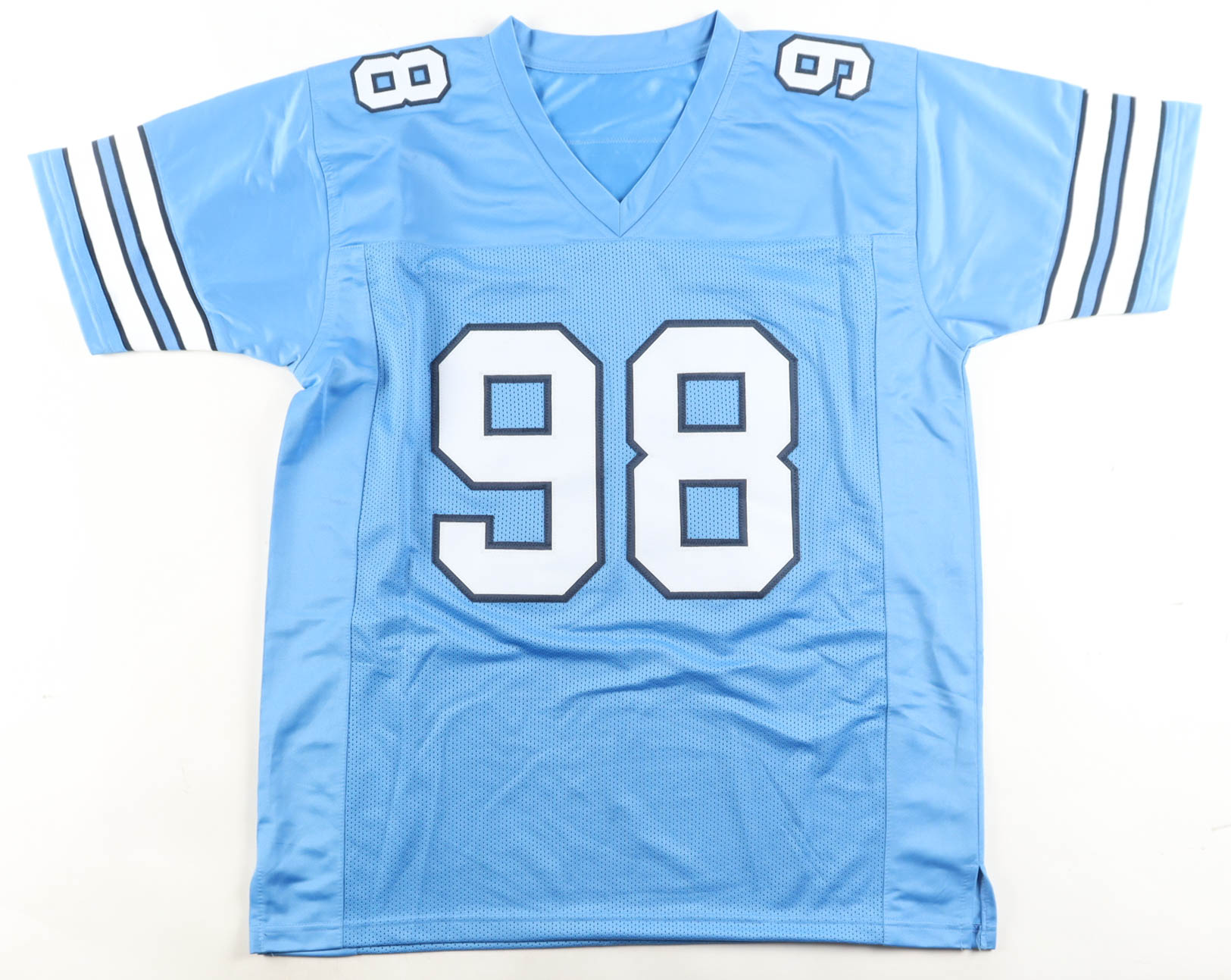 Lawrence Taylor Signed Jersey (JSA) at PristineAuction.com Lawrence Taylor Signed Jersey (JSA) at PristineAuction.com