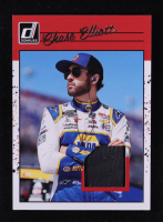 Chase Elliott 2023 Donruss Retro '90 Relics #4 at PristineAuction.com