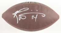 Ricky Williams Signed NFL Football (Beckett) at PristineAuction.com