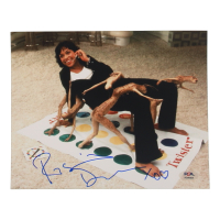 Rosario Dawson Signed "Men in Black II" 8x10 Photo (PSA) at PristineAuction.com