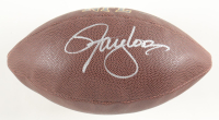 Lawrence Taylor Signed NFL Football (JSA) at PristineAuction.com