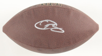 Odell Beckham Jr. Signed NFL Football (JSA) at PristineAuction.com