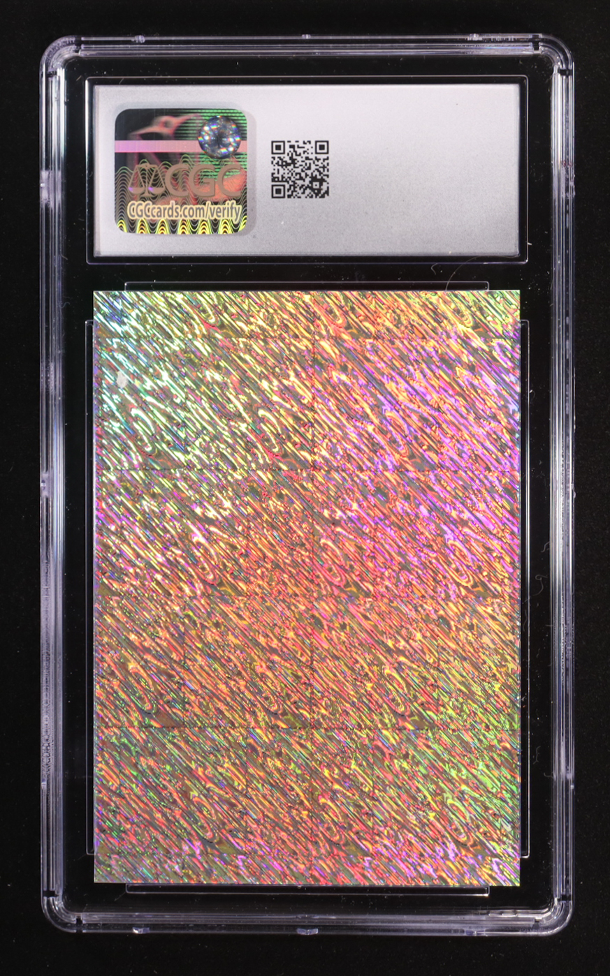 Paul Skenes 2025 Leaf Signature Series Aquatic Autographs Pre-Production Proof Sea Turtle Shimmer Unsigned Proof #A-PS1 #1/1 (CGC 10) at PristineAuction.com Paul Skenes 2025 Leaf Signature Series Aquatic Autographs Pre-Production Proof Sea Turtle Shimmer Unsigned Proof #A-PS1 #1/1 (CGC 10) at PristineAuction.com