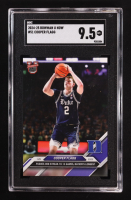 Cooper Flagg 2024-25 Bowman U Now #9 RC (SGC 9.5) at PristineAuction.com