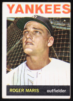 Roger Maris 1964 Topps #225 at PristineAuction.com