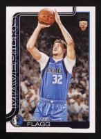 Cooper Flagg 2025-26 Topps #201 RC at PristineAuction.com