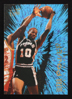 Dennis Rodman 1994-95 Ultra Power #9 at PristineAuction.com