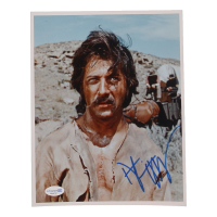 Dustin Hoffman Signed "Little Big Man" 8x10 Photo (ACOA) at PristineAuction.com