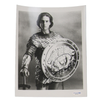 Tom Cruise Signed "Legend" 8x10 Photo (ACOA) at PristineAuction.com